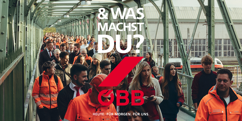 Employer Branding Kampagne